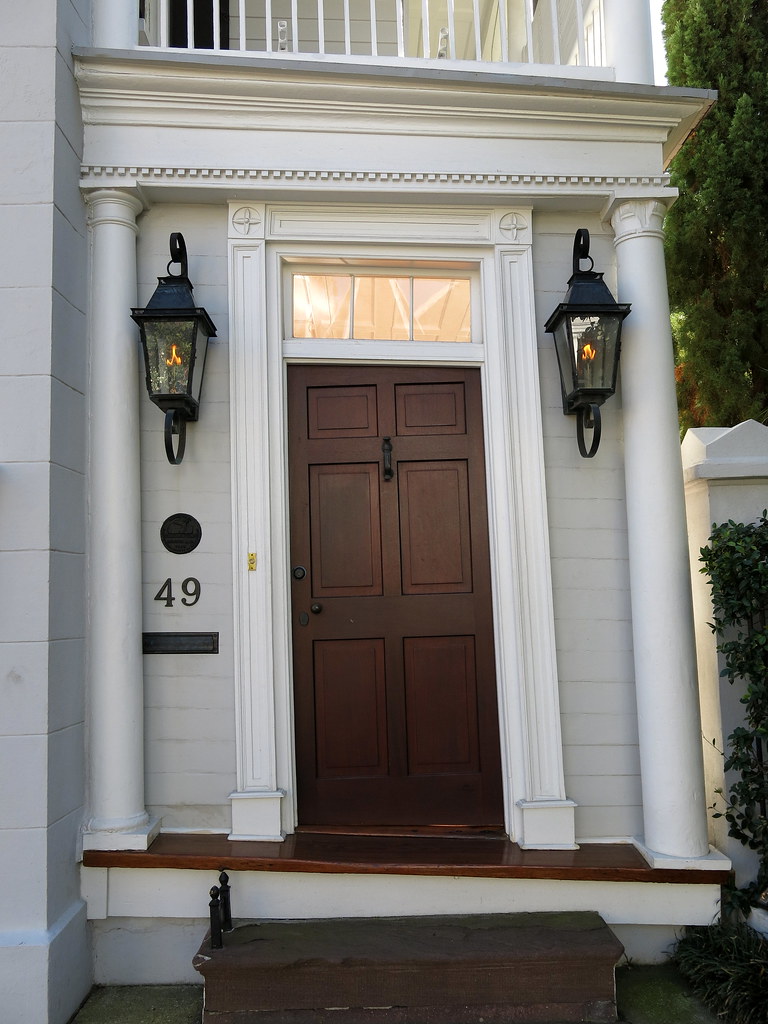 entry door replacement meridian id